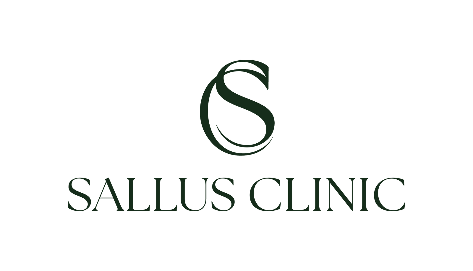 Sallus Clinic logo